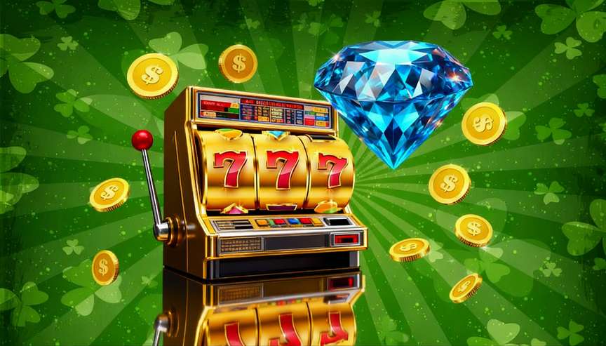 New lucky New lucky