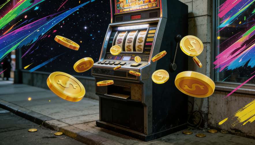 Cosmicslot
