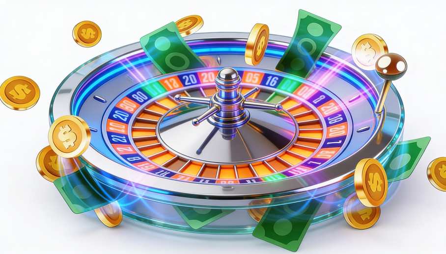 shiny wilds casino online