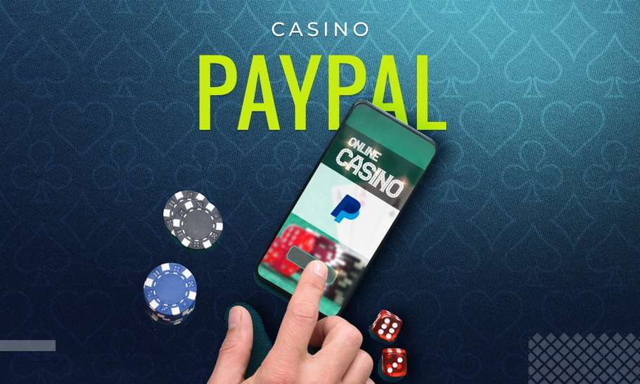 Recensioni di Paypall Casino IT