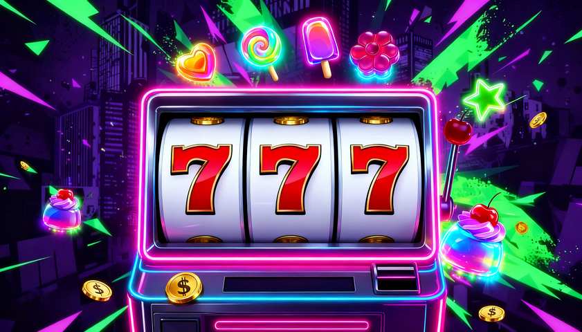 richy fish casino
