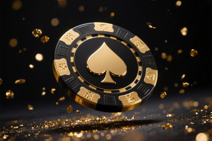 Blood moon casino
