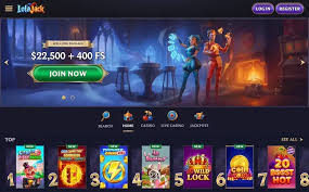 LolaJack Casino Review en Bonussen 2026